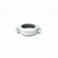 Grinnell PIPE 4IN FLEXIBLE COUPLING 705